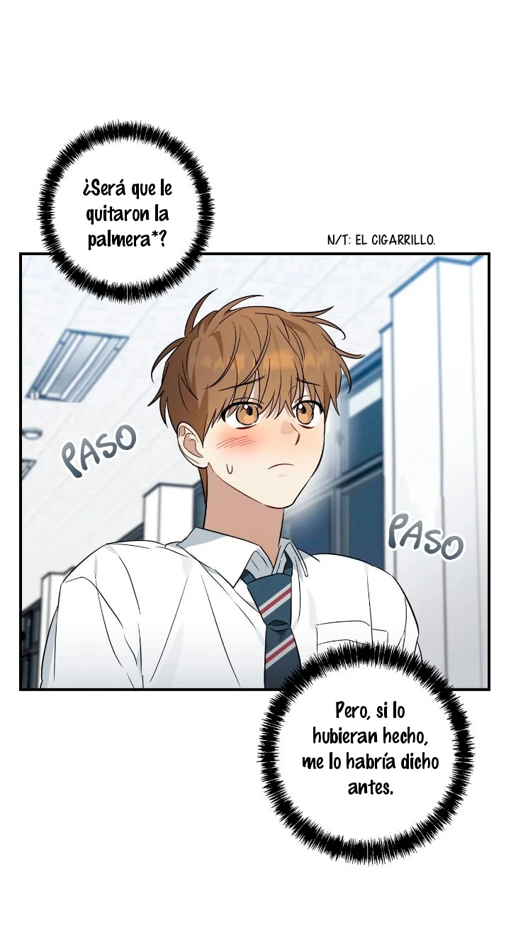 Página 57 del Manga