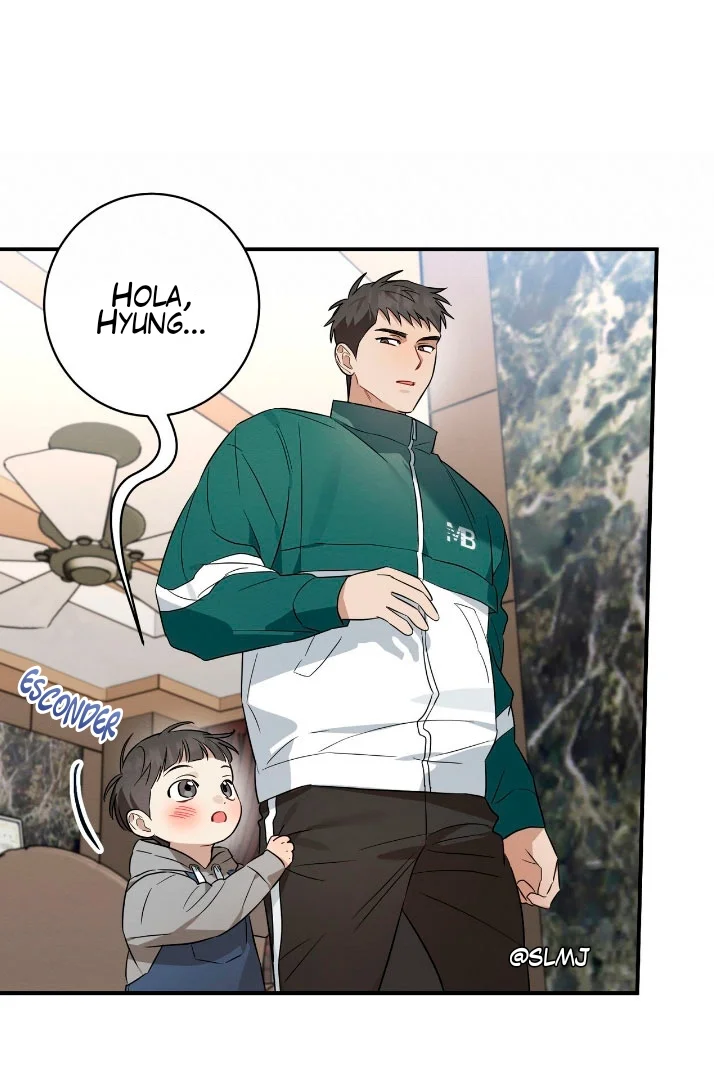 Página 39 del Manga
