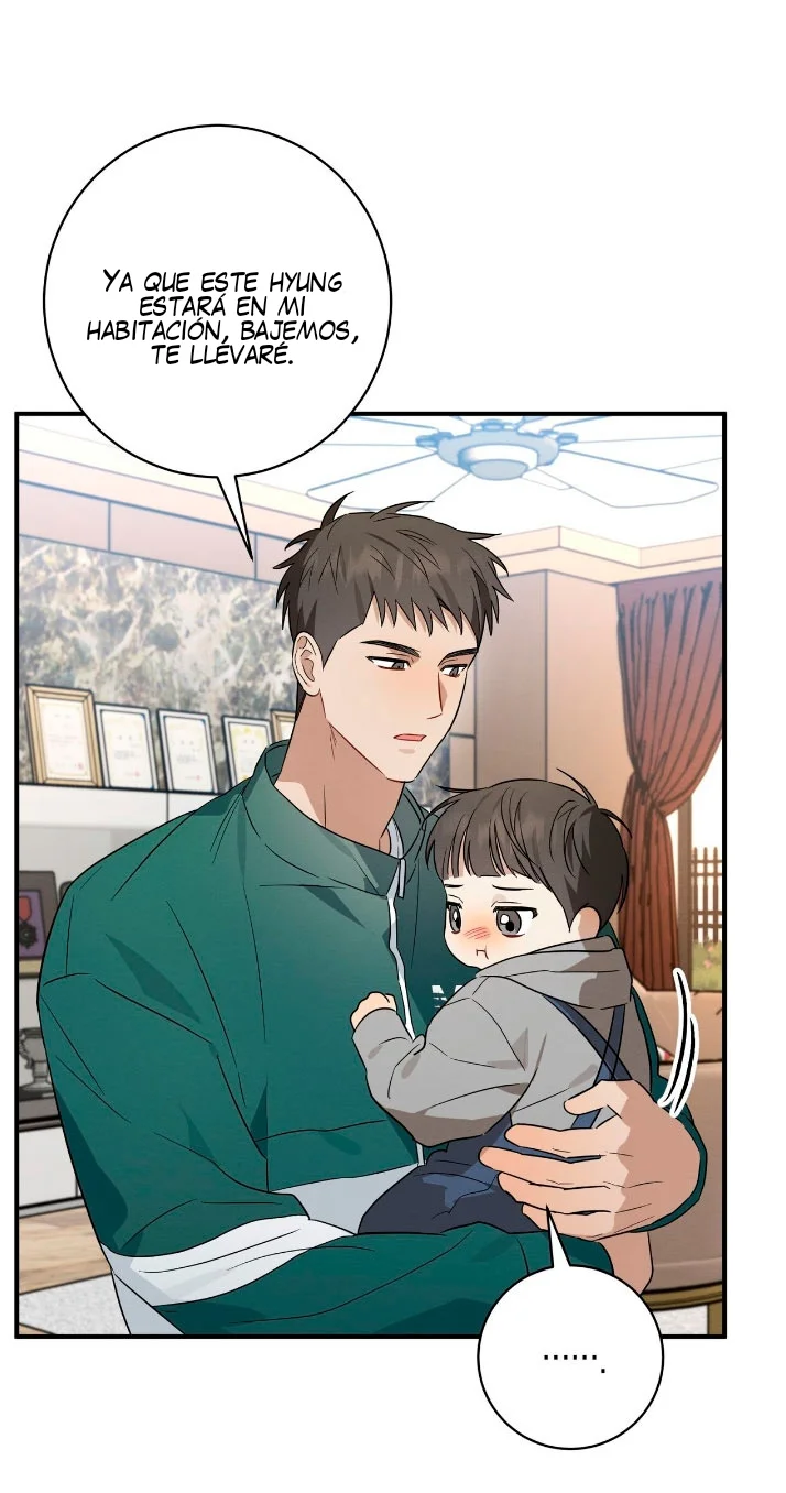 Página 43 del Manga