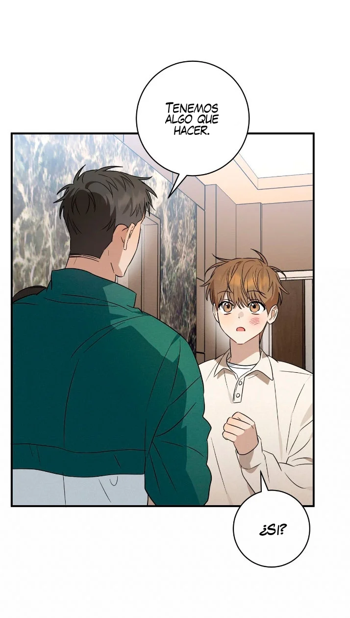 Página 45 del Manga