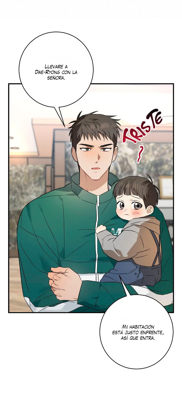 Página 46 del Manga