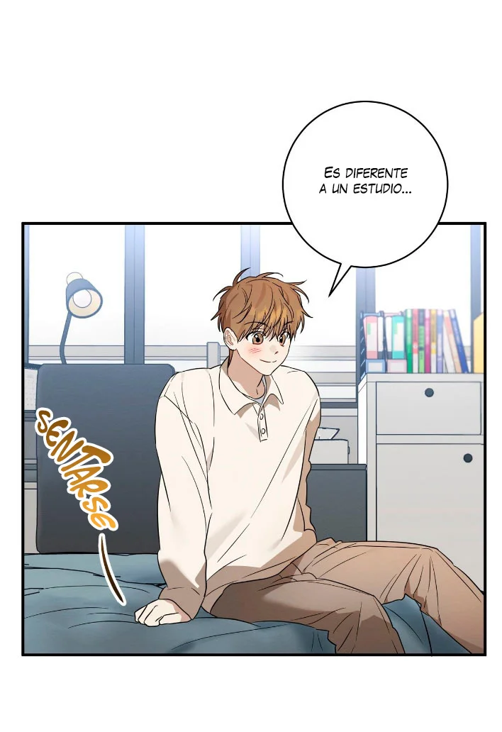Página 50 del Manga