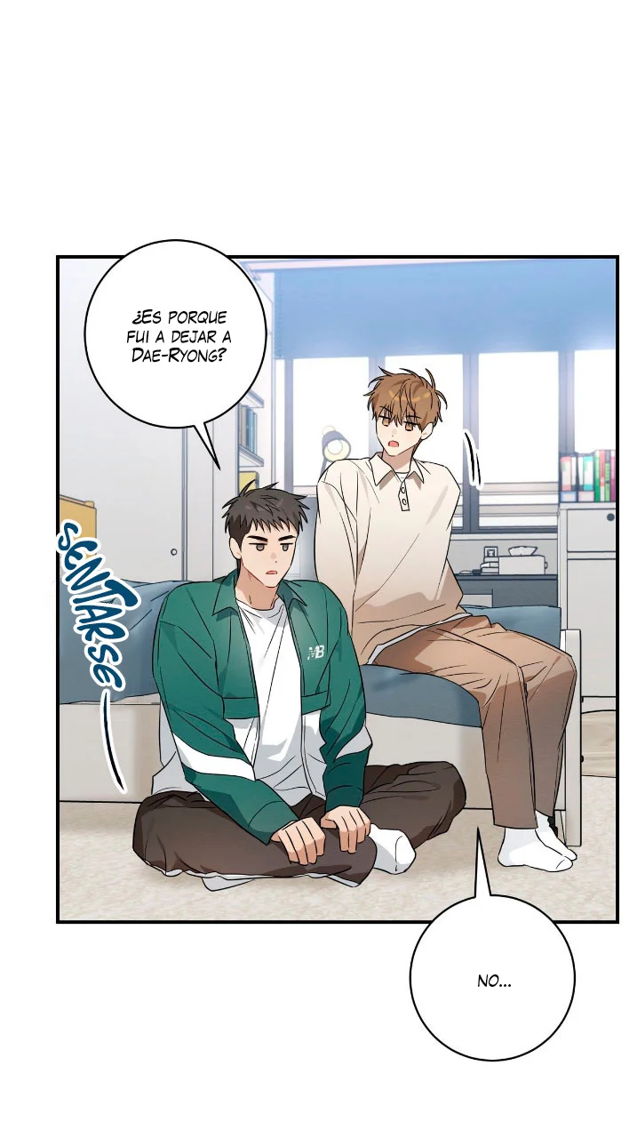 Página 53 del Manga