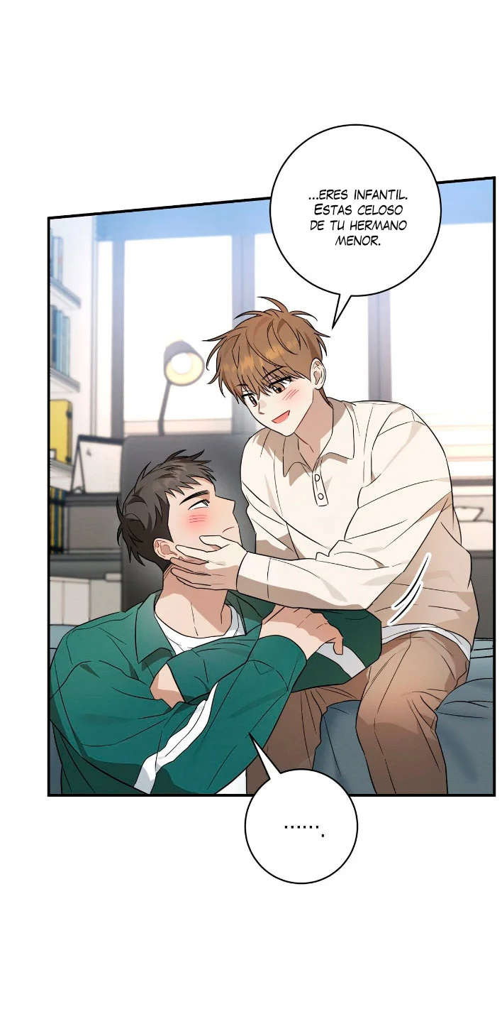 Página 57 del Manga