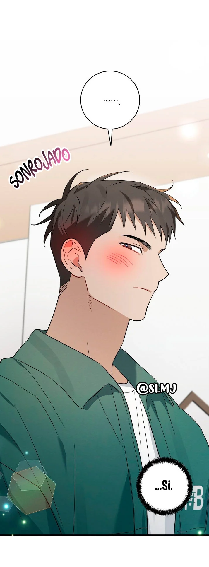 Página 36 del Manga