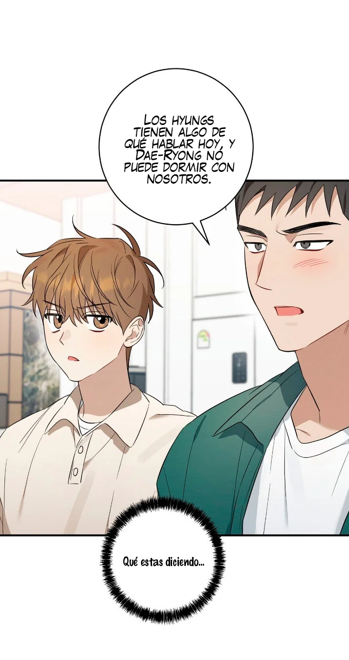 Página 40 del Manga
