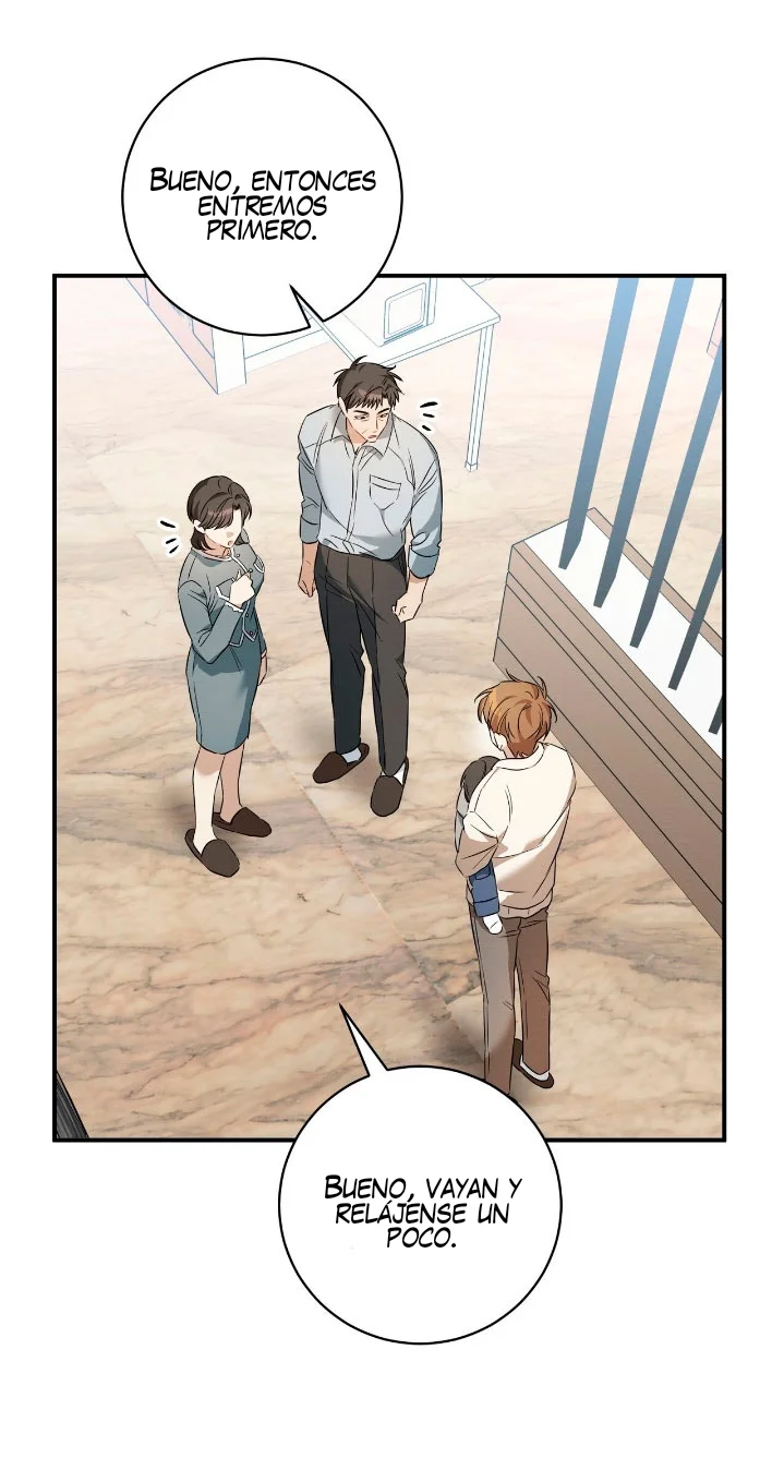 Página 50 del Manga