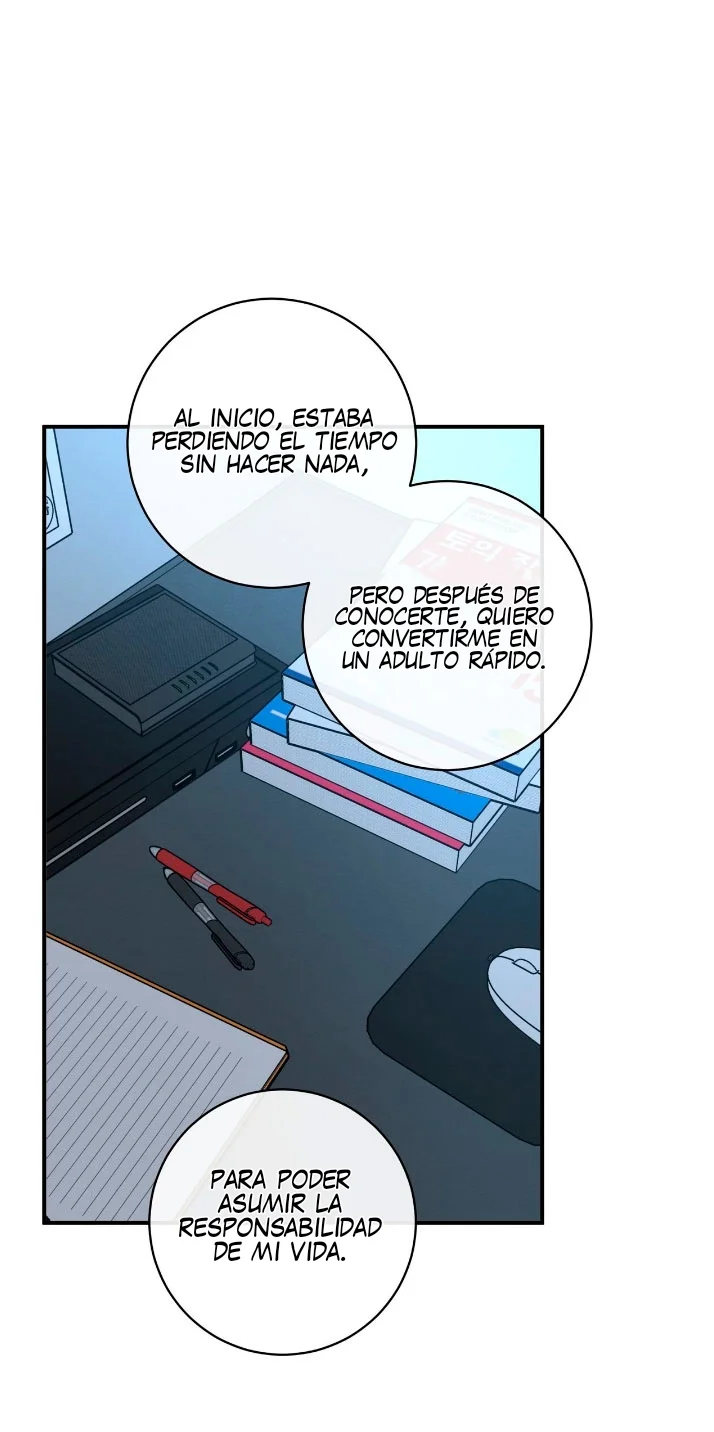 Página 40 del Manga