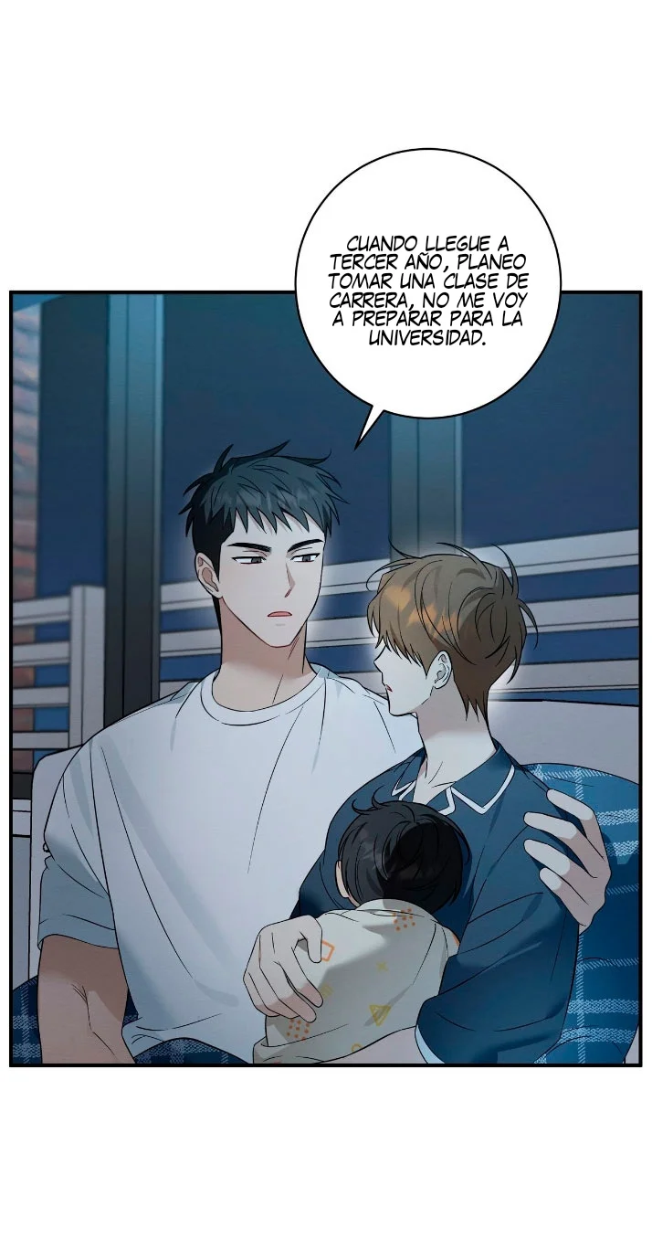 Página 41 del Manga