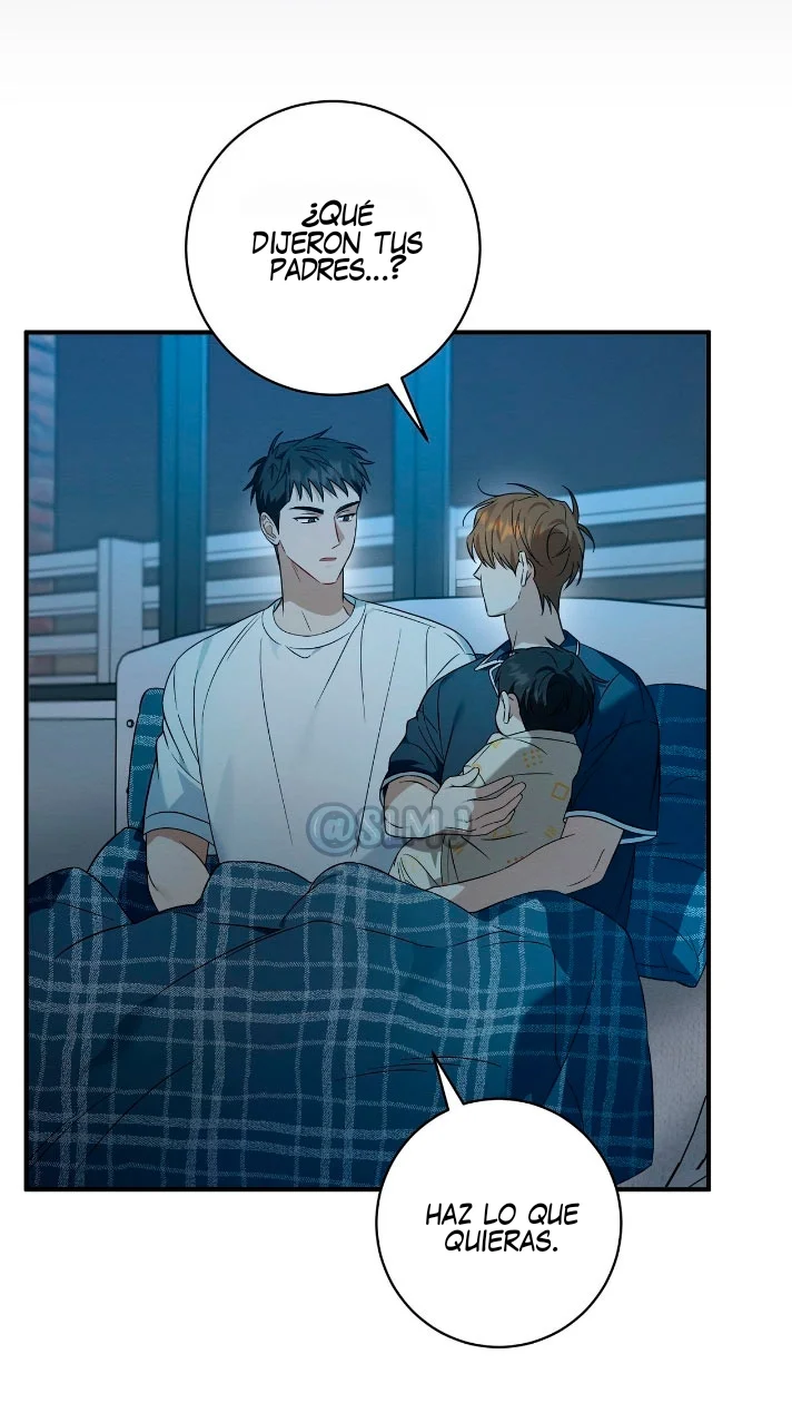 Página 47 del Manga