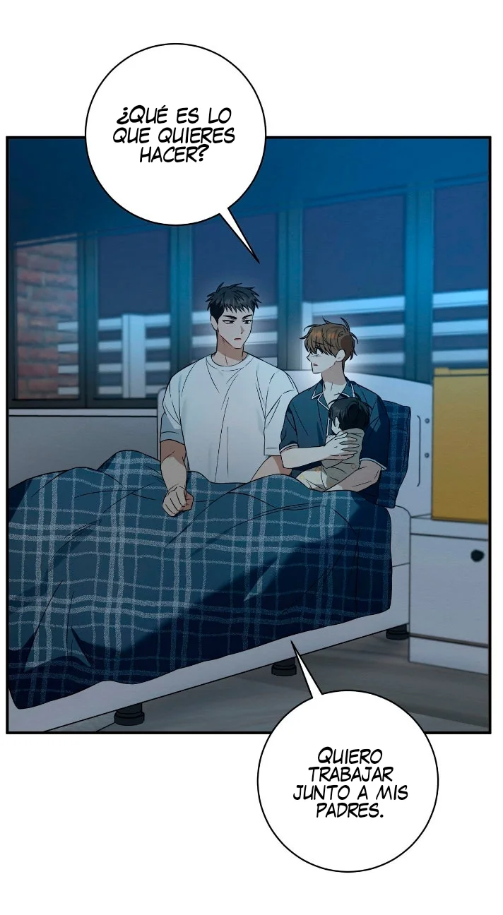 Página 50 del Manga