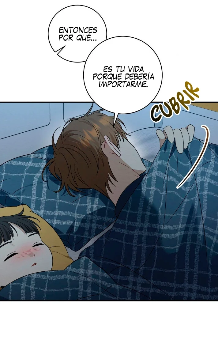 Página 58 del Manga