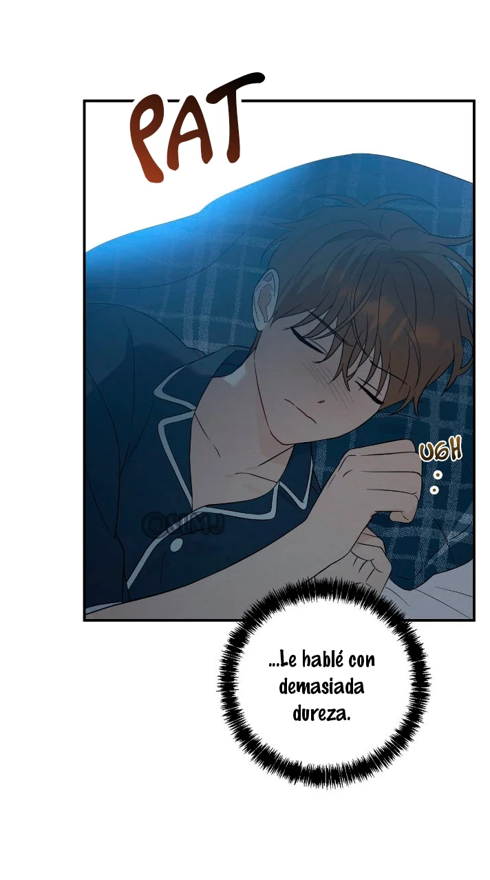 Página 61 del Manga