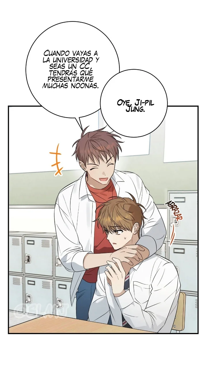 Página 40 del Manga