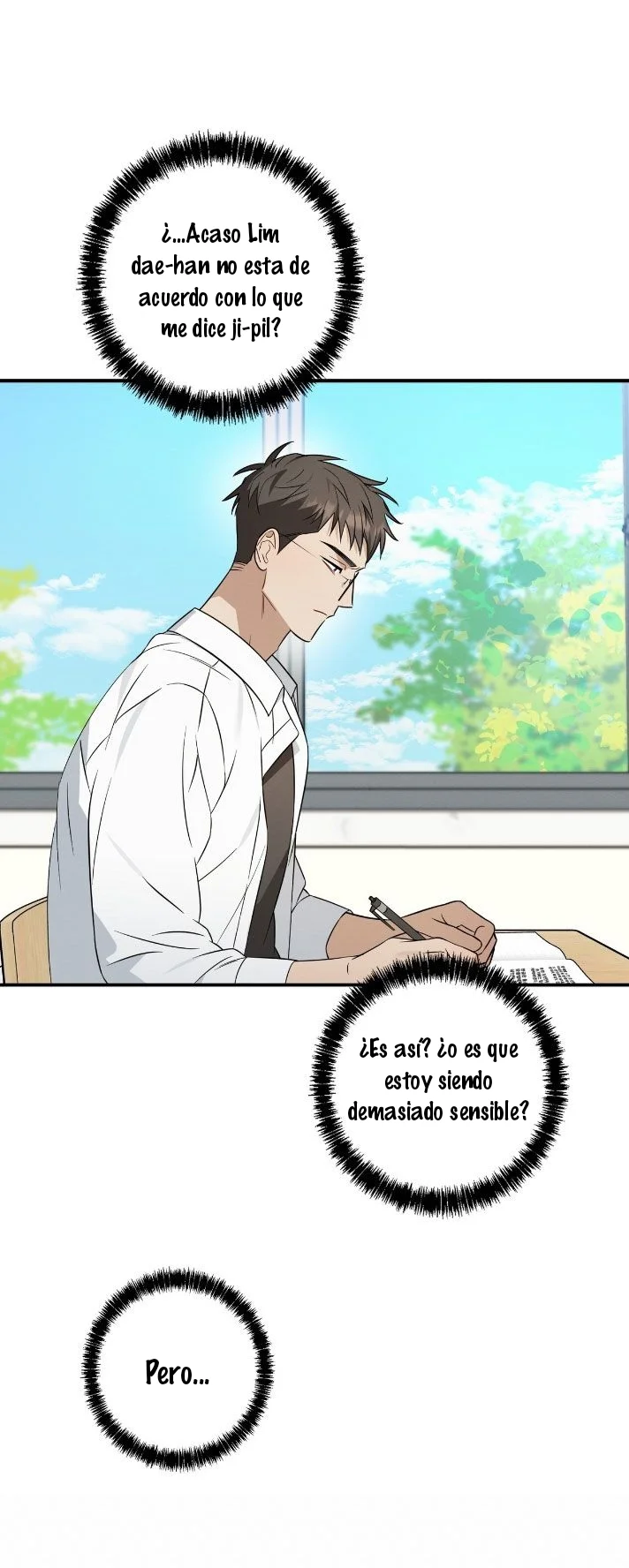 Página 43 del Manga