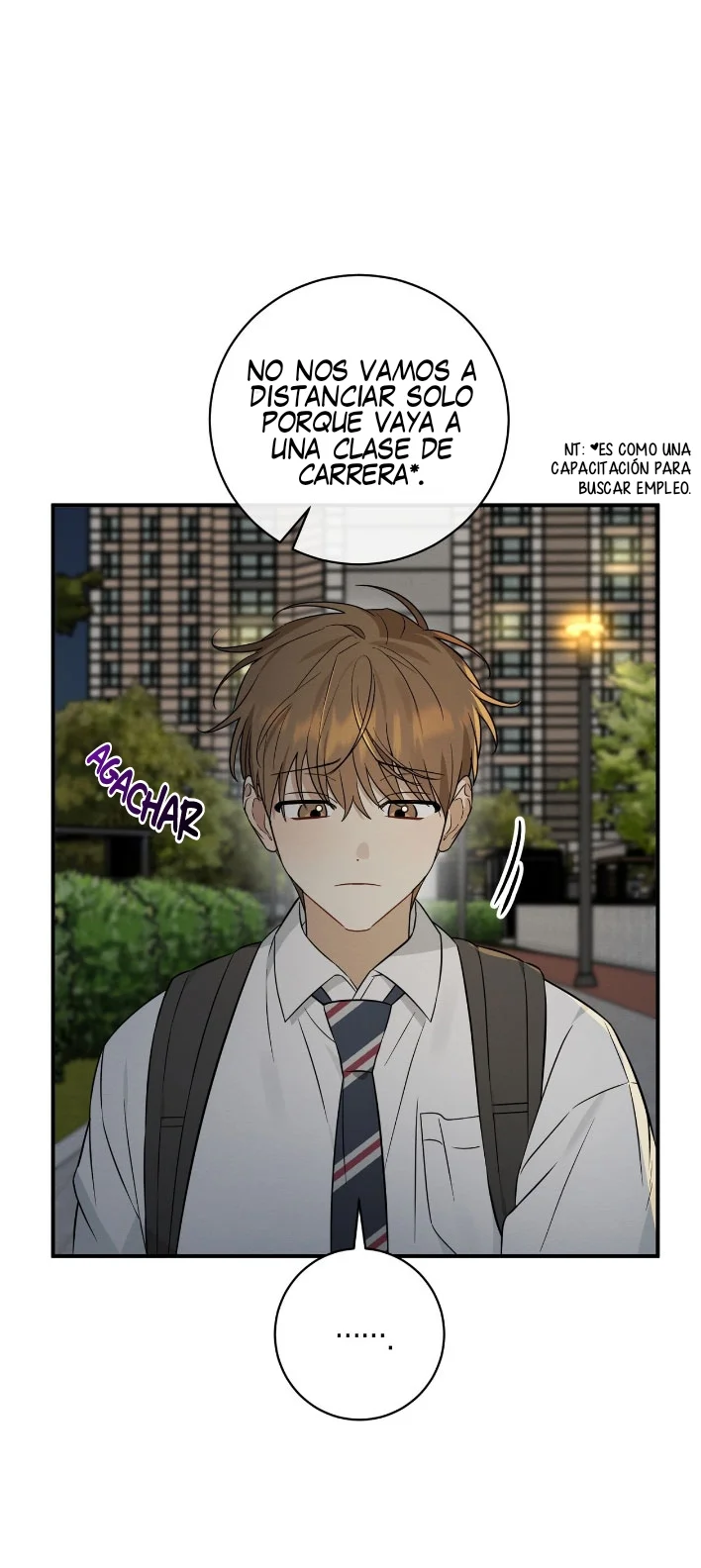 Página 51 del Manga