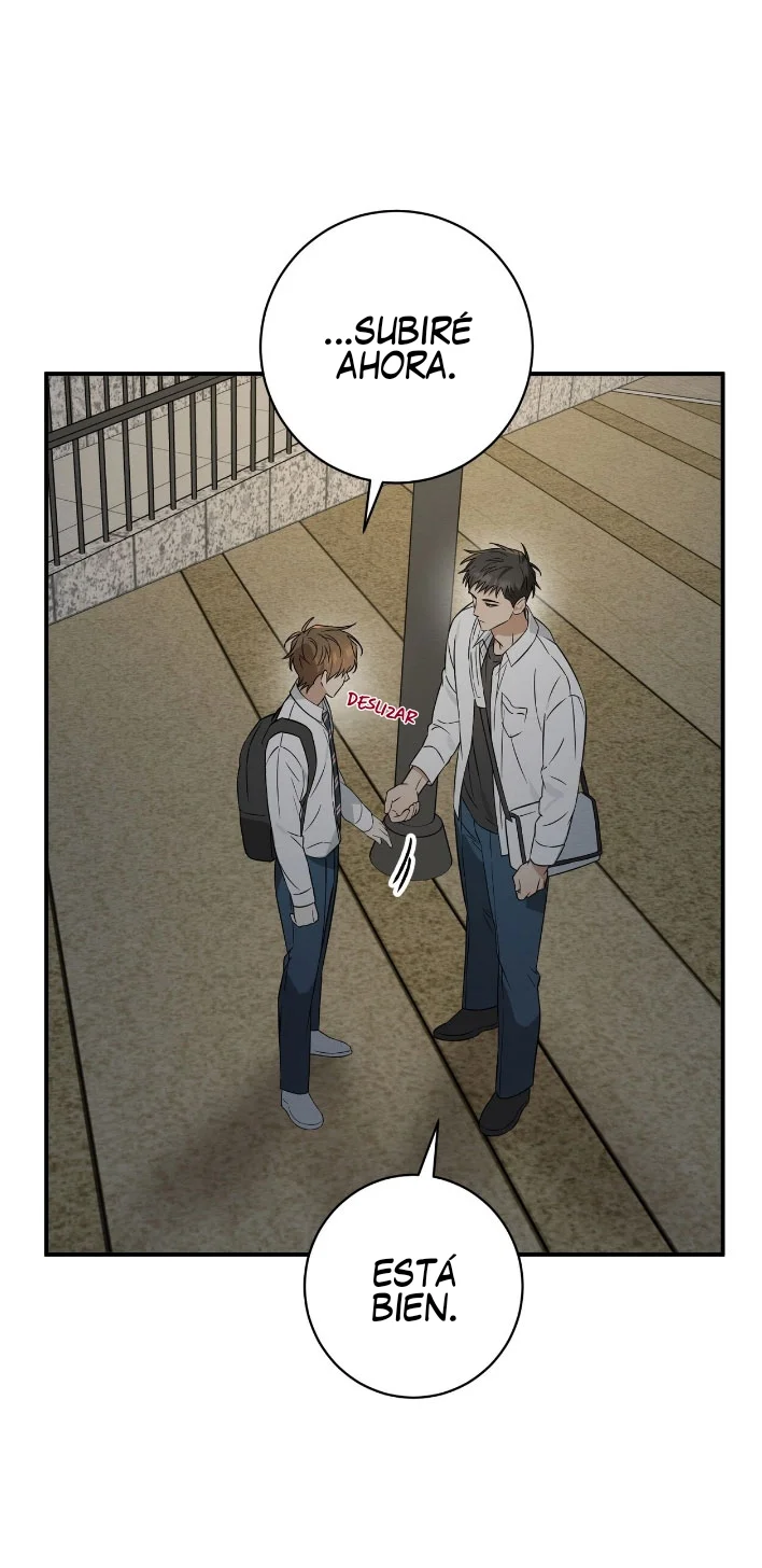 Página 57 del Manga