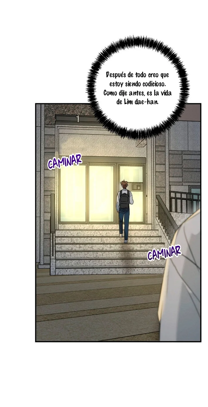 Página 58 del Manga
