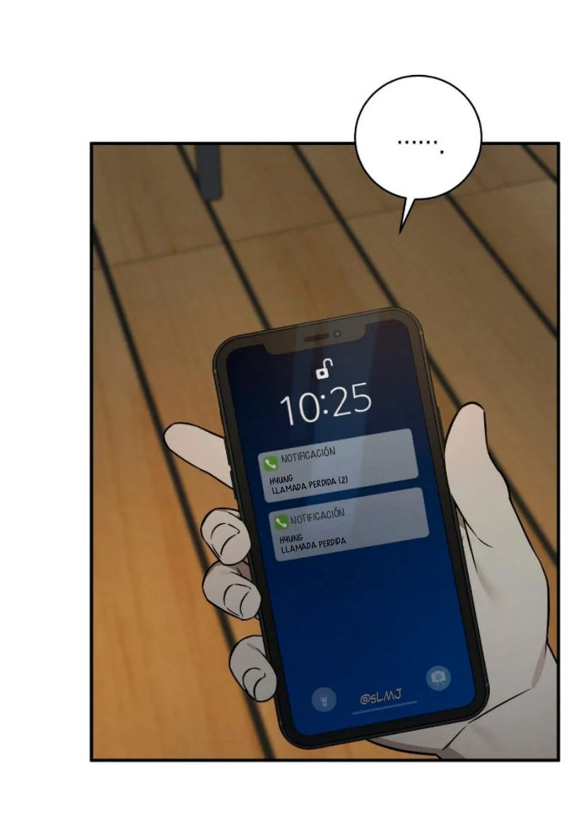 Página 42 del Manga