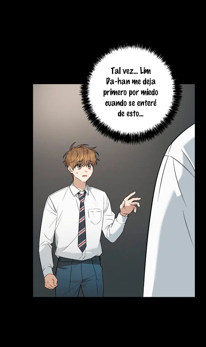 Página 45 del Manga