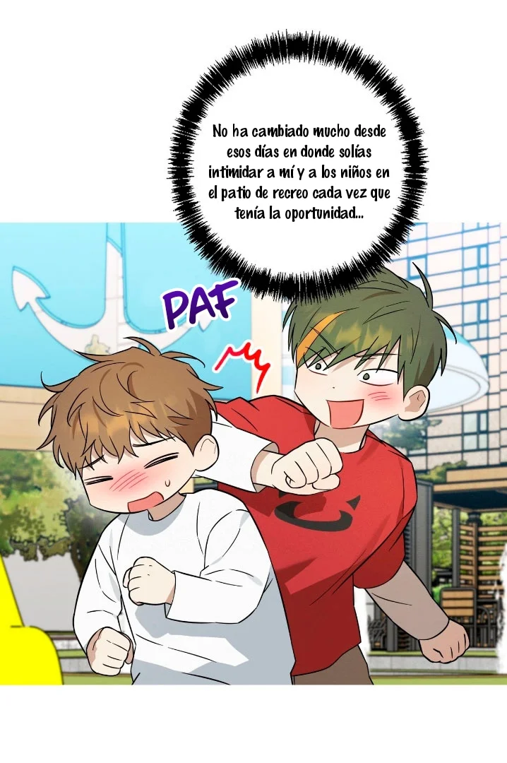Página 50 del Manga