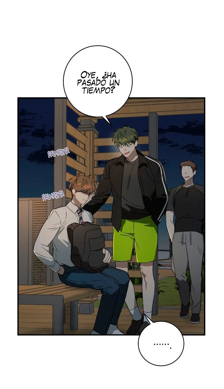Página 51 del Manga