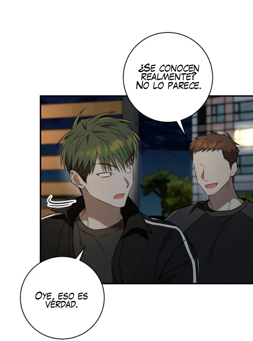 Página 52 del Manga