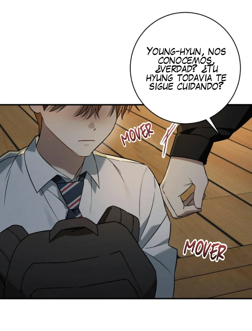 Página 53 del Manga