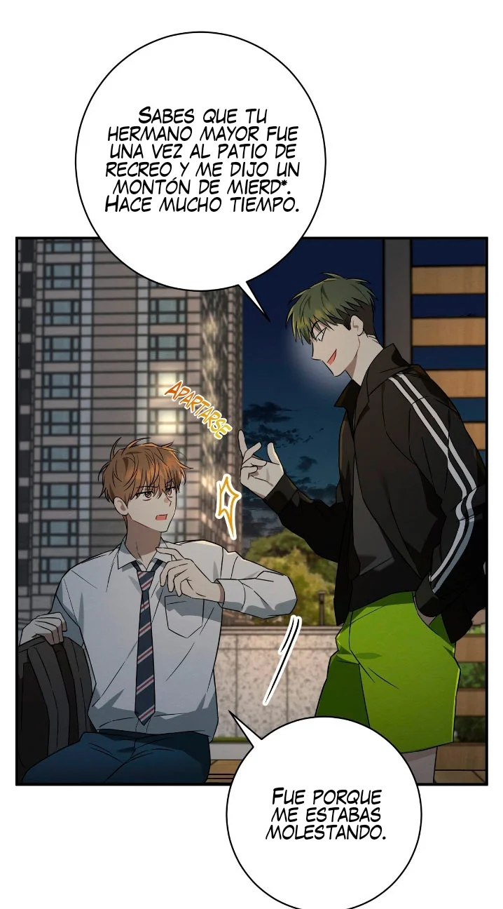 Página 54 del Manga