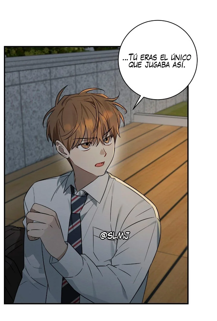 Página 56 del Manga
