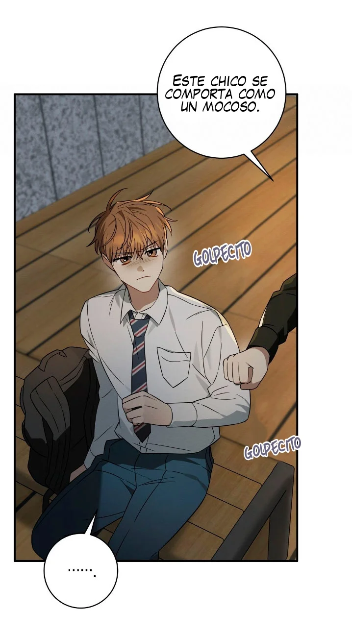 Página 58 del Manga