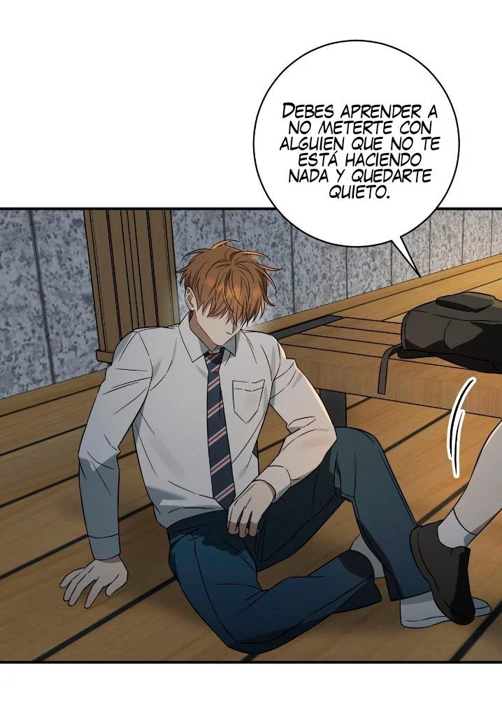 Página 64 del Manga