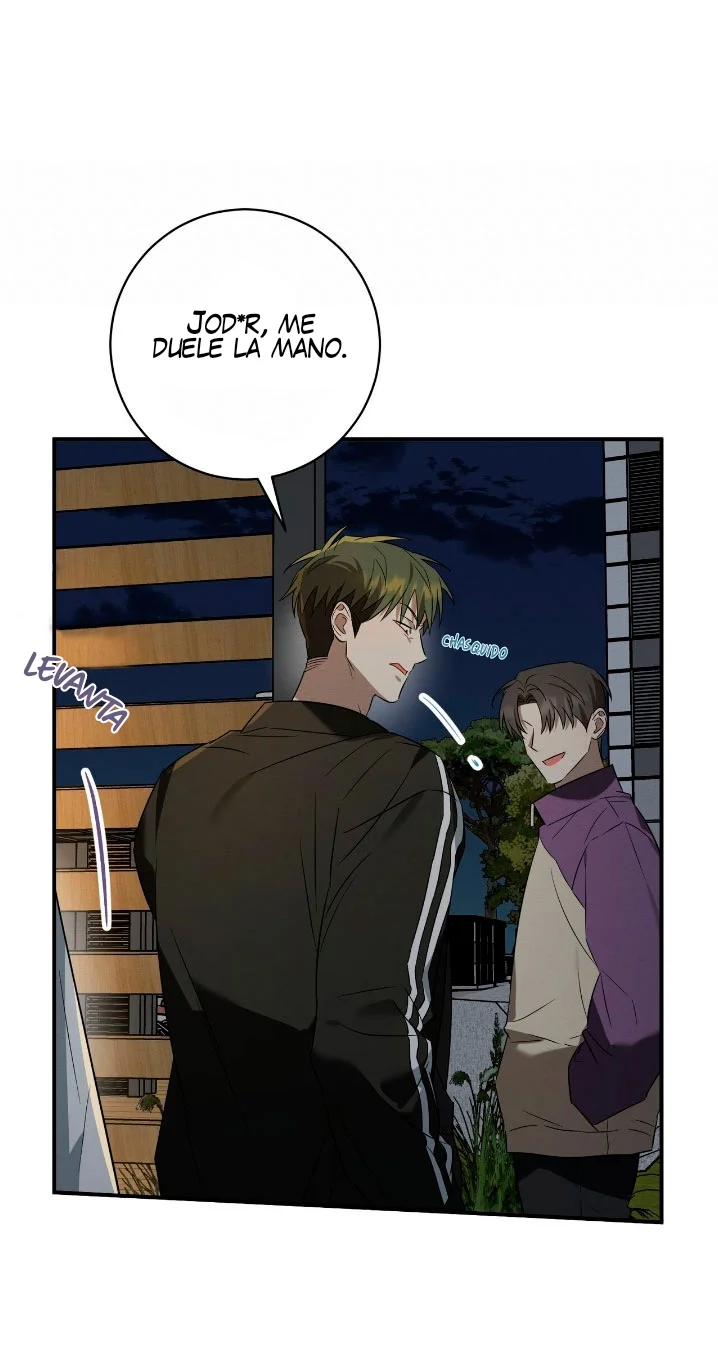 Página 65 del Manga