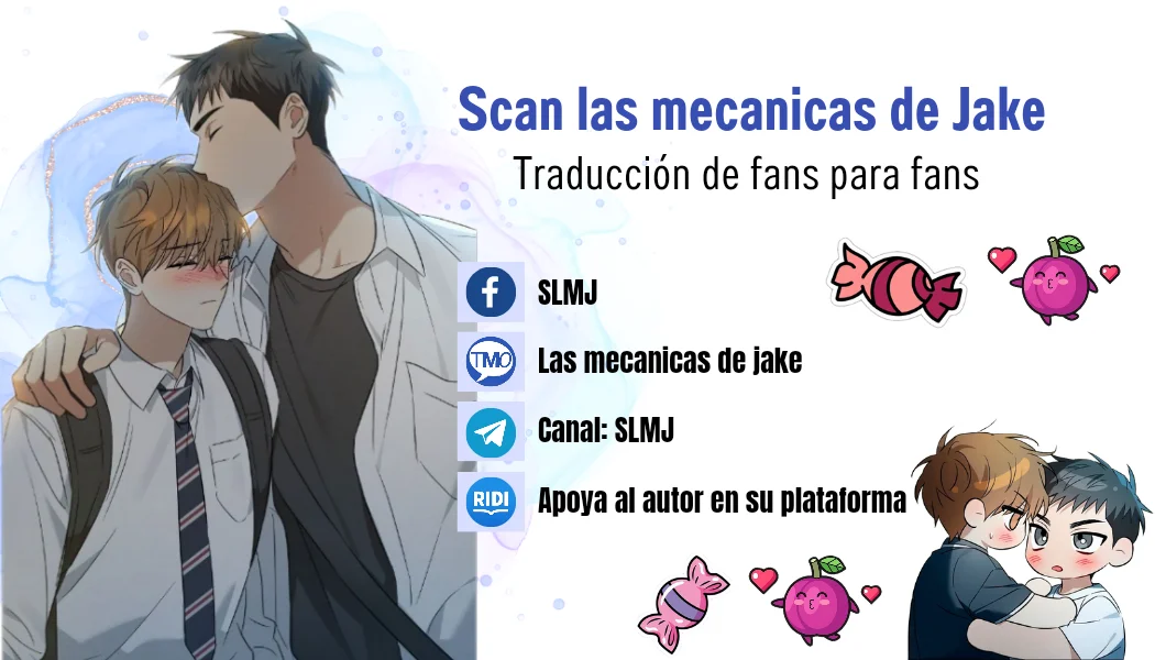 Página 69 del Manga