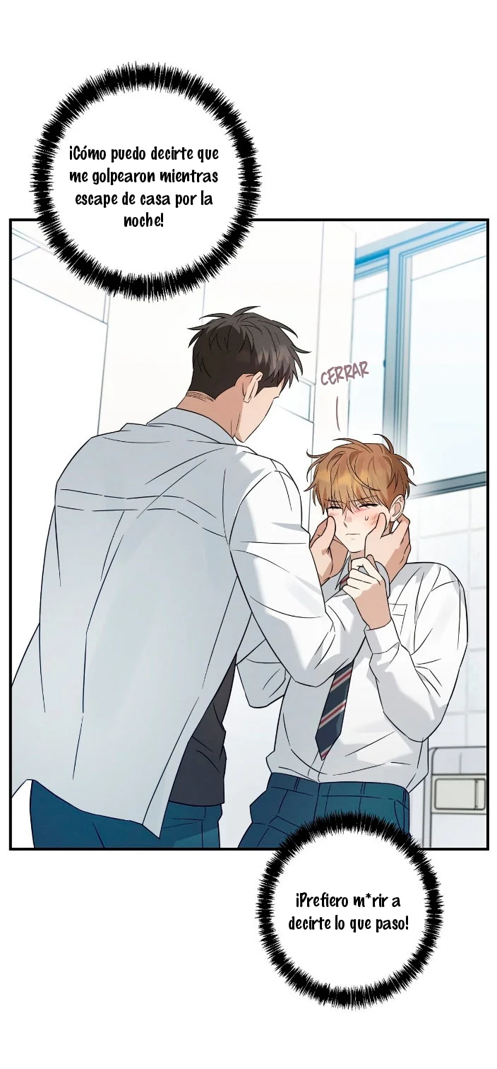 Página 40 del Manga