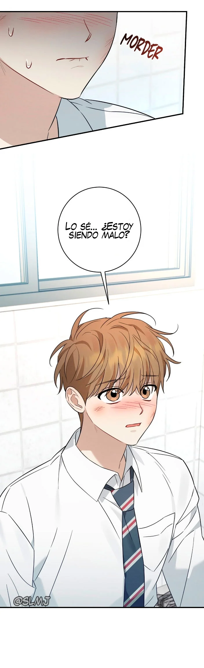 Página 48 del Manga