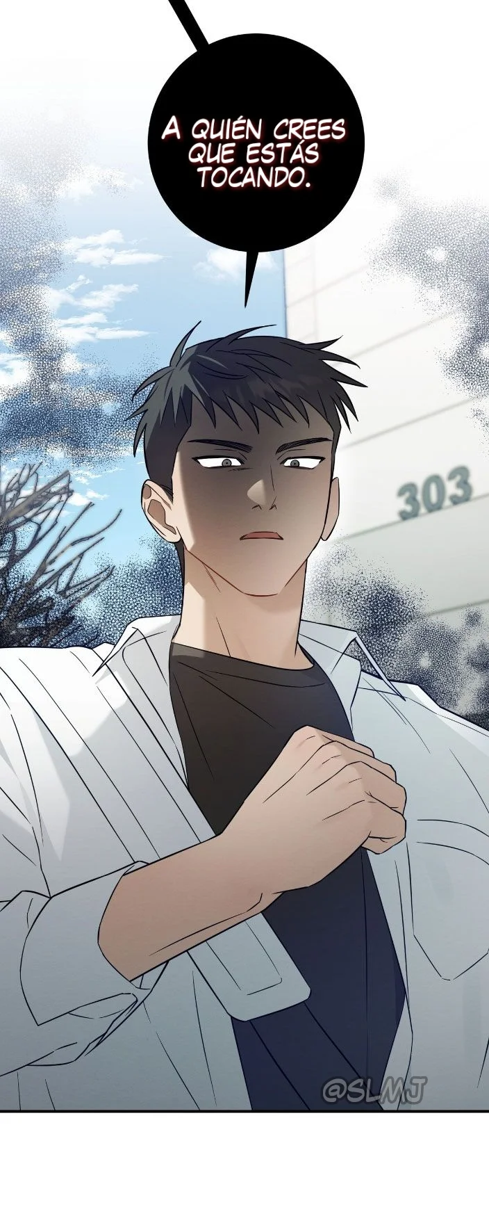 Página 67 del Manga