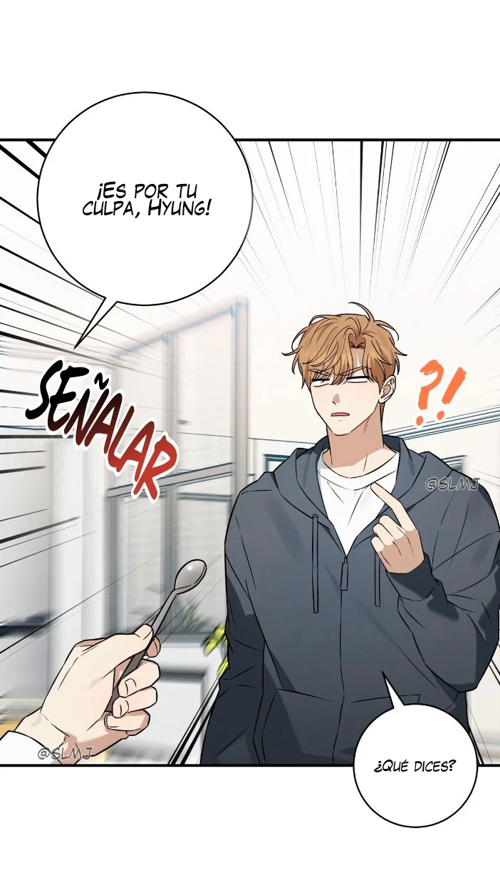 Página 46 del Manga