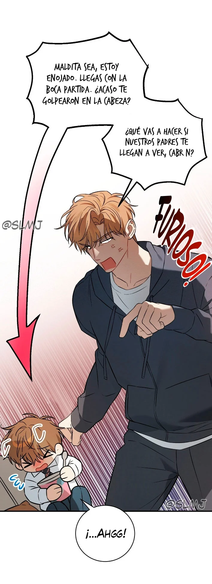 Página 49 del Manga