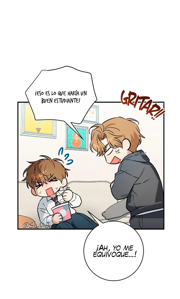 Página 54 del Manga
