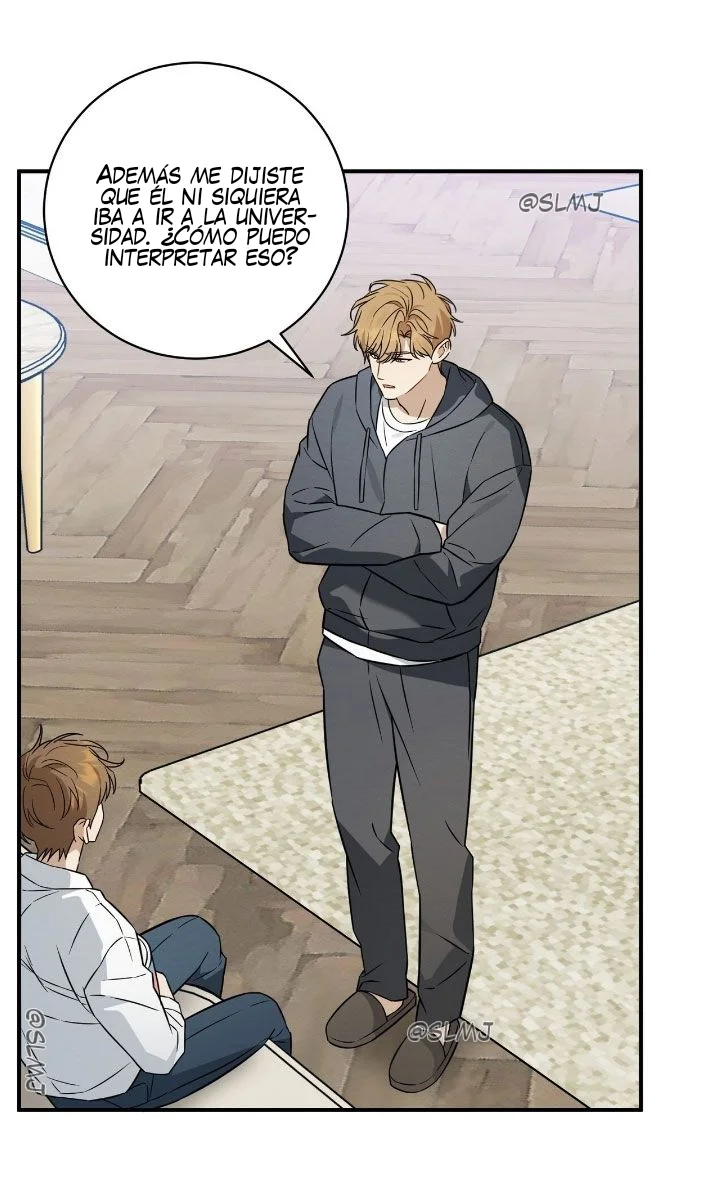 Página 55 del Manga