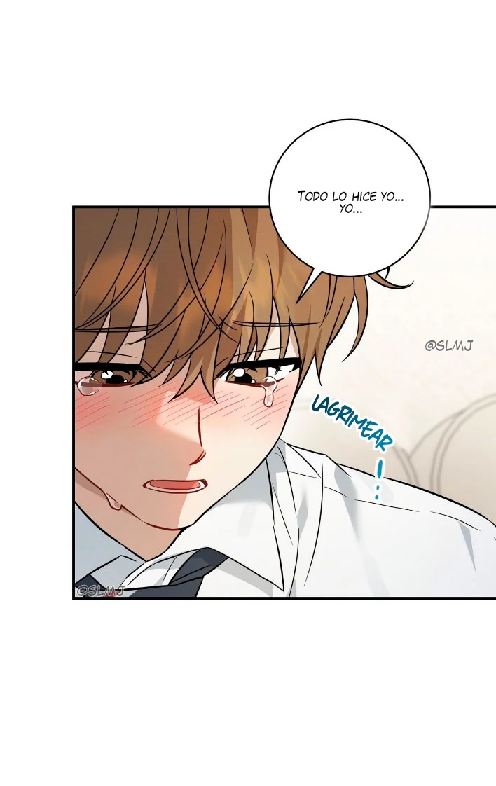 Página 60 del Manga