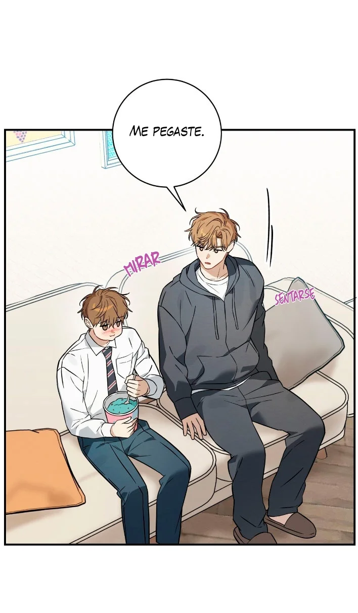 Página 62 del Manga