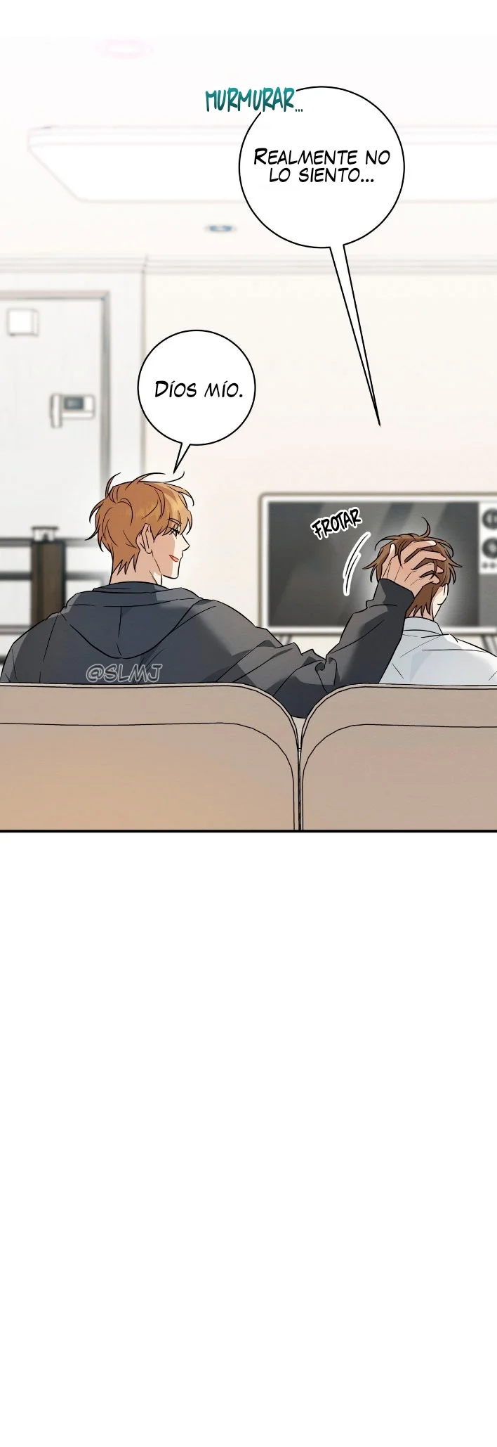 Página 65 del Manga