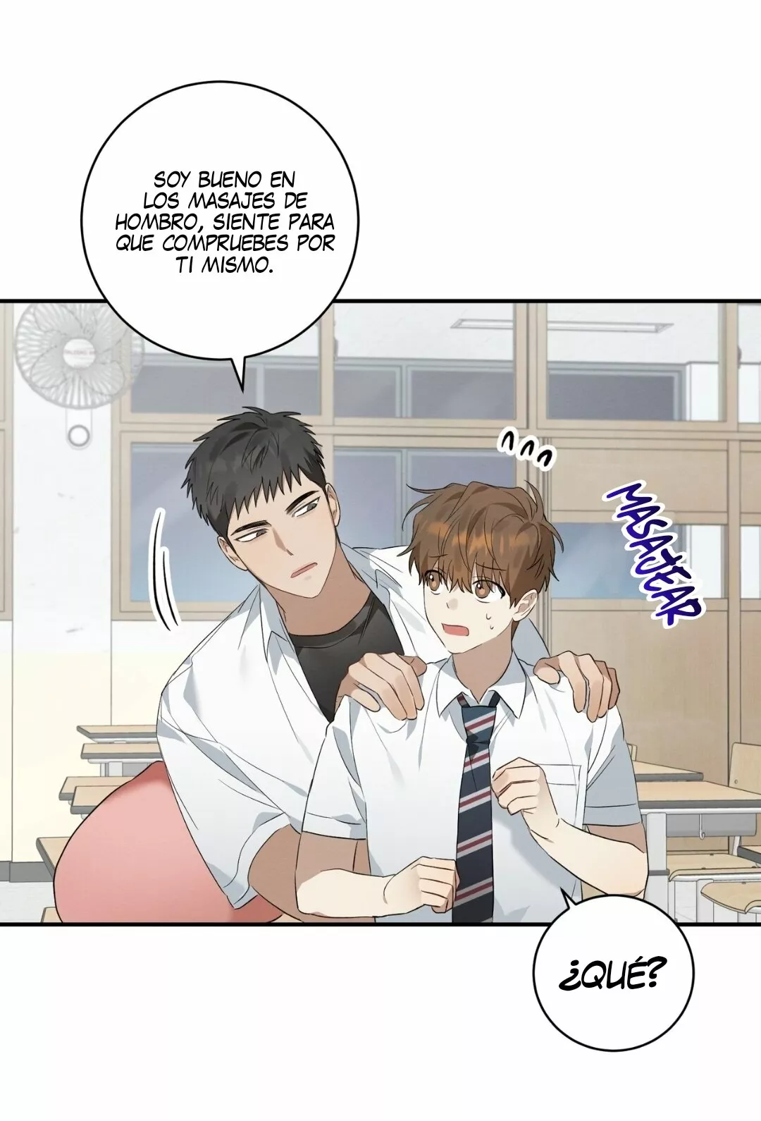 Página 34 del Manga