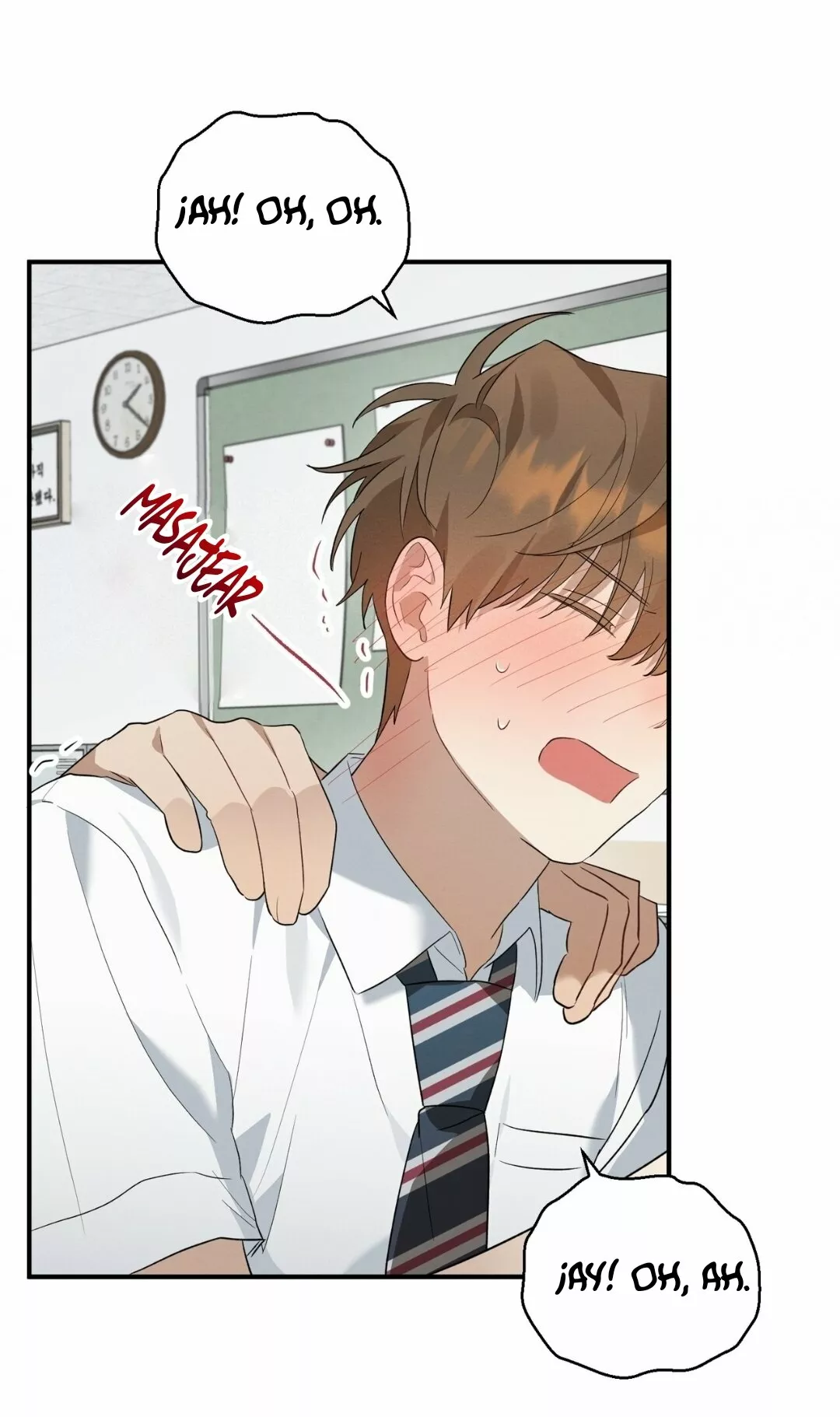 Página 36 del Manga