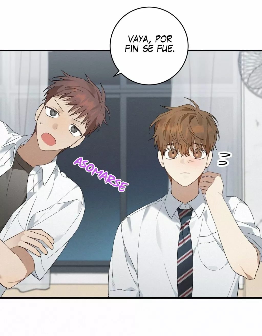 Página 42 del Manga