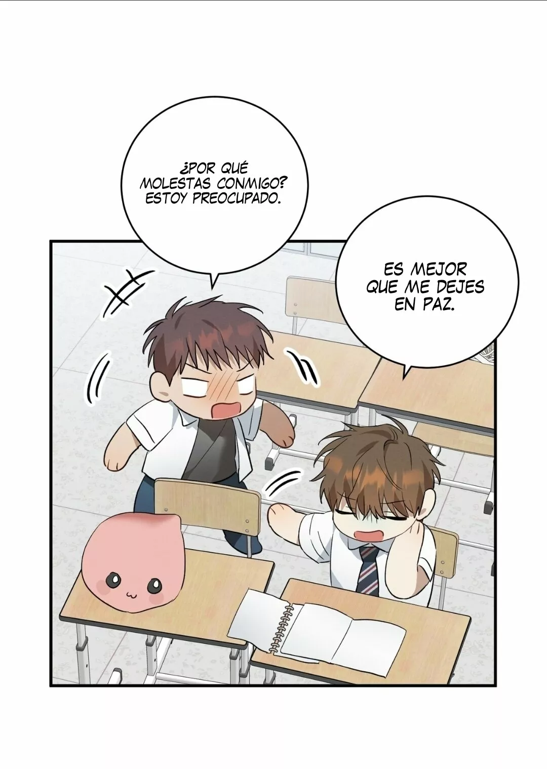 Página 44 del Manga