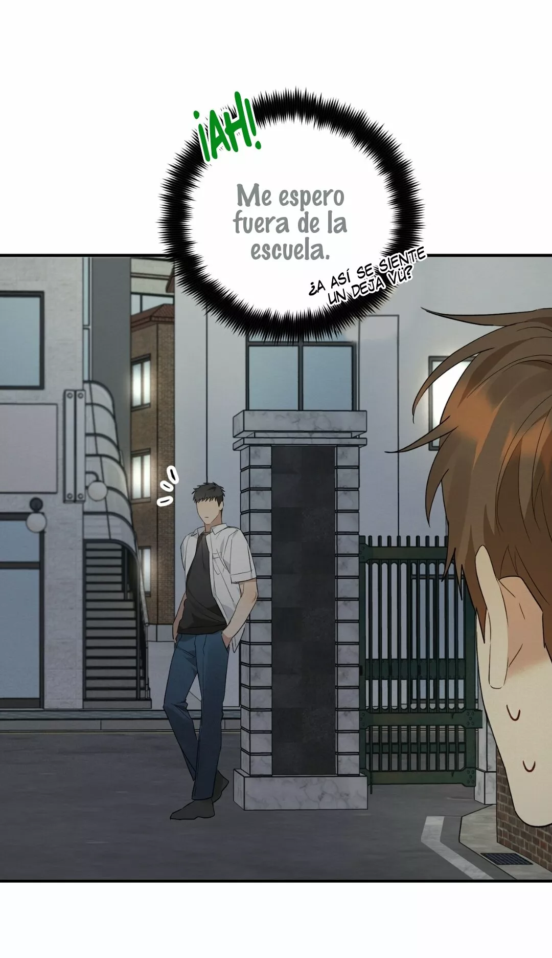 Página 48 del Manga
