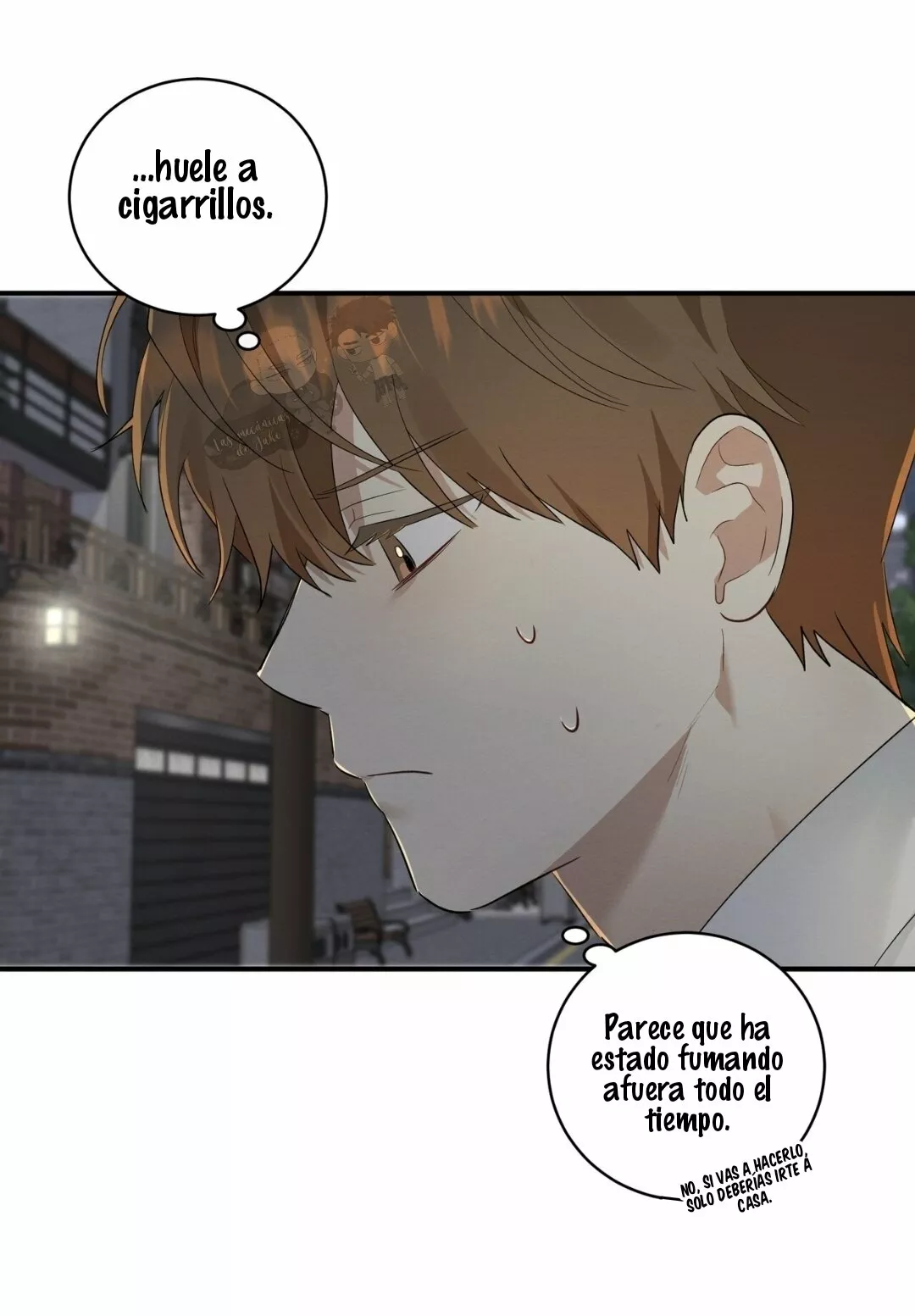 Página 51 del Manga